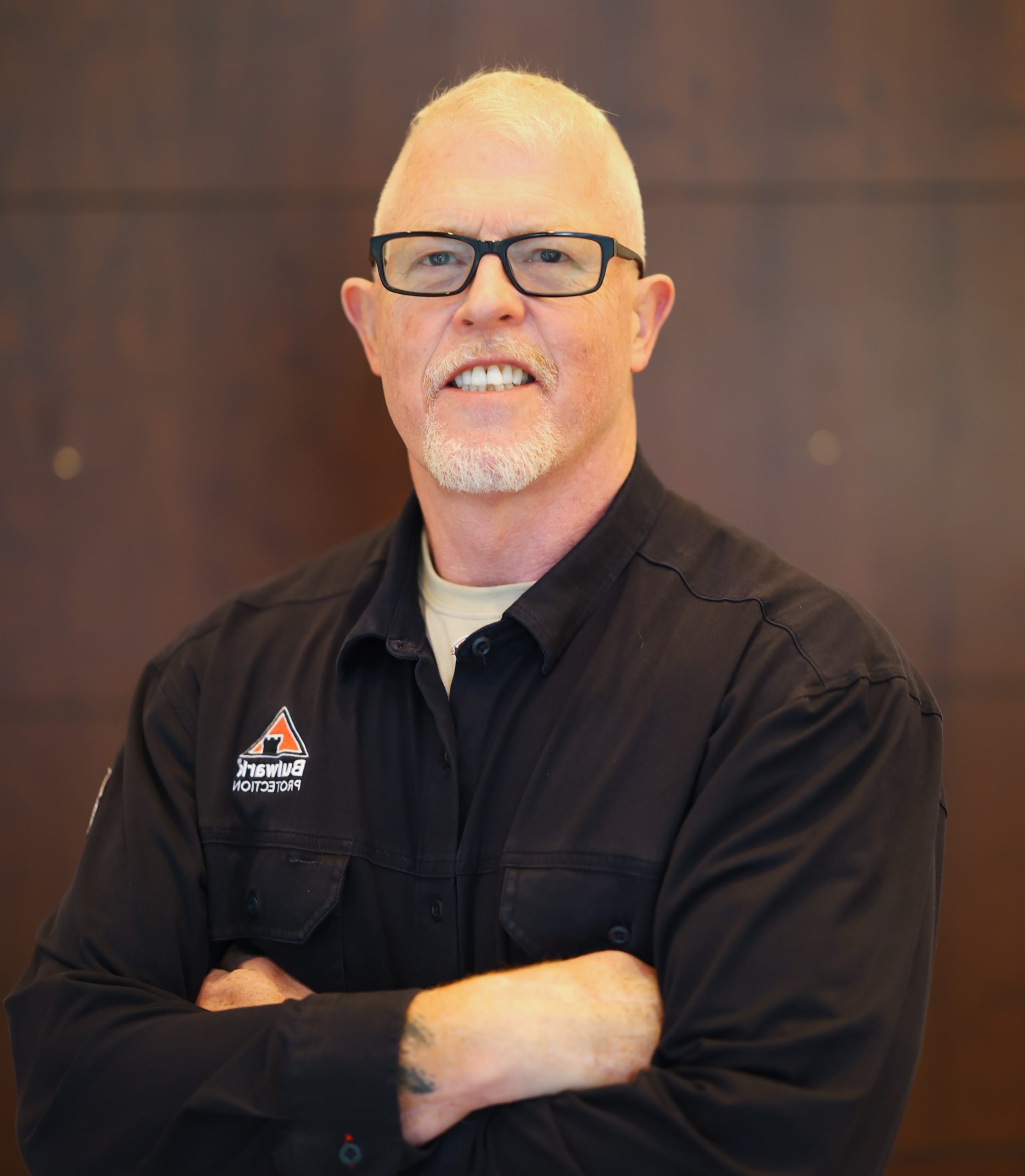 Derek Sang - FR/AR Safety Expert