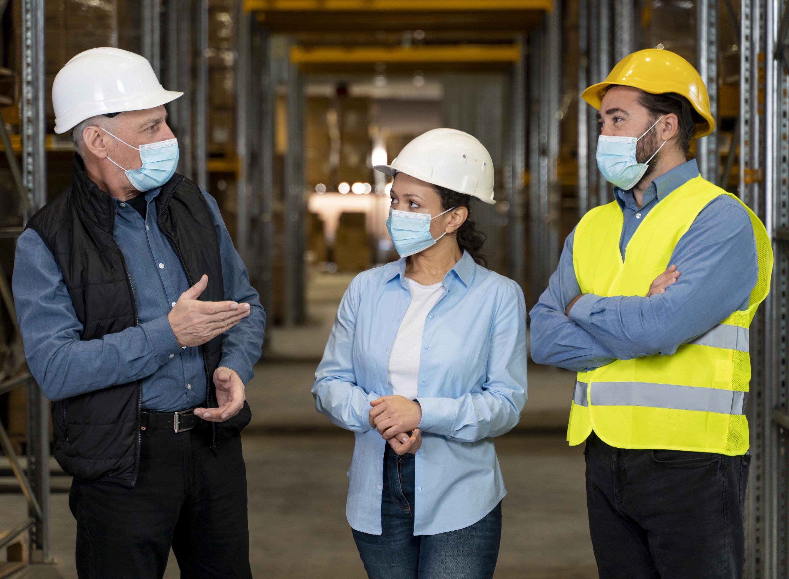 Independent safety expertise